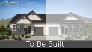 7136 Knapp Drive, Colorado Springs, CO 80924