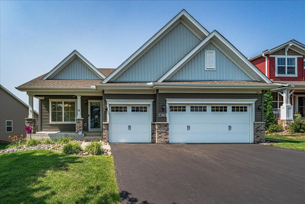 13869 Addison Avenue, Rosemount, MN 55068