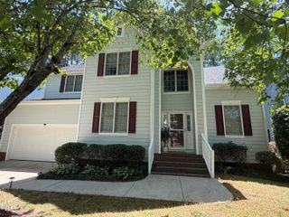 1004 Chancellors Ridge Drive, Durham, NC 27713