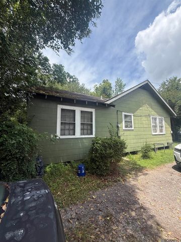3164 Sherwood St, Baton Rouge, LA 70805