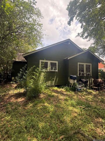 3164 Sherwood St, Baton Rouge, LA 70805