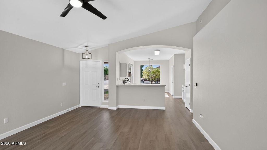 176 W DUBLIN Street, Gilbert, AZ 85233 — photo 2