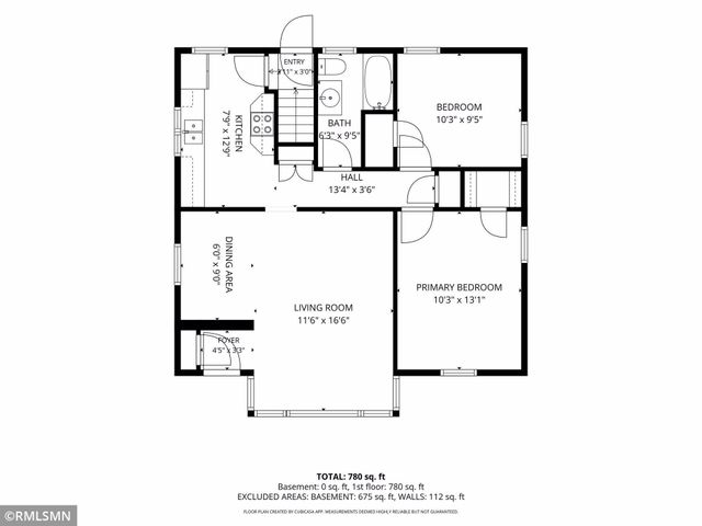 2133 Highland Parkway, Saint Paul, MN 55116