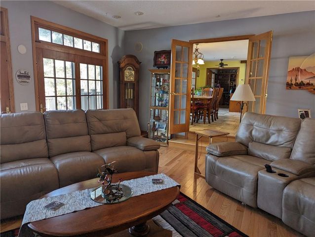 N7851 540th Street, Menomonie, WI 54751