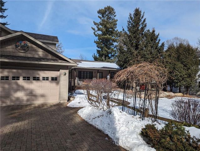 N7851 540th Street, Menomonie, WI 54751