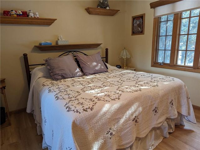 N7851 540th Street, Menomonie, WI 54751