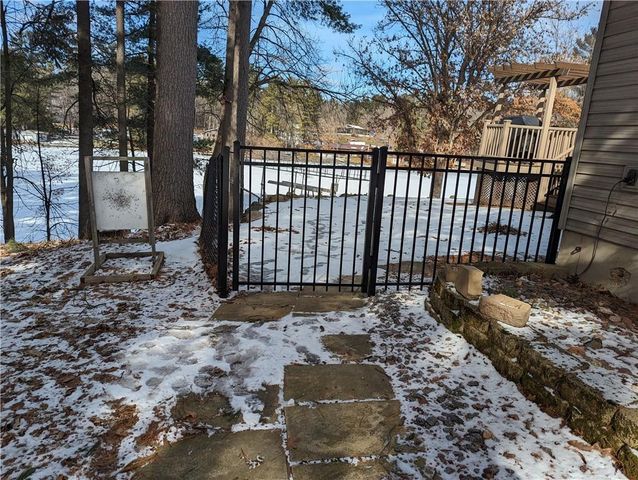 N7851 540th Street, Menomonie, WI 54751