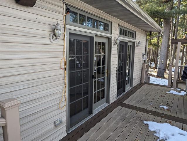 N7851 540th Street, Menomonie, WI 54751