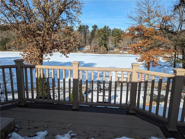 N7851 540th Street, Menomonie, WI 54751