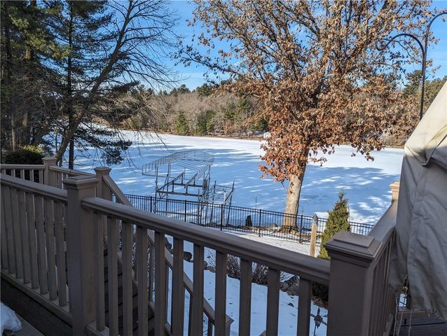 N7851 540th Street, Menomonie, WI 54751