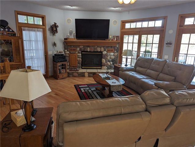 N7851 540th Street, Menomonie, WI 54751