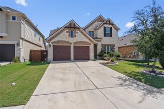 17105 Casanova Ave, Pflugerville, TX 78660