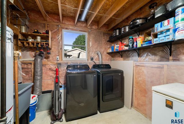 828 S Suburban Dr Drive, Sioux Falls, SD 57110