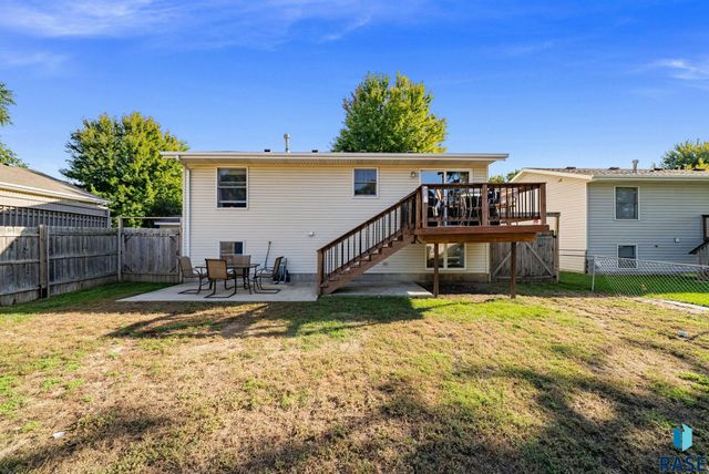 828 S Suburban Dr Drive, Sioux Falls, SD 57110