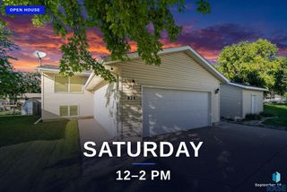 828 S Suburban Dr Drive, Sioux Falls, SD 57110