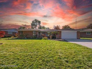 4311 Garden Estates Drive, Toledo, OH 43623