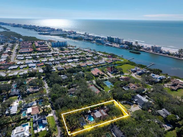 10767 DANIELLE DRIVE, Largo, FL 33774