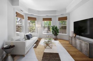 72 Central 1, Somerville, MA 02143