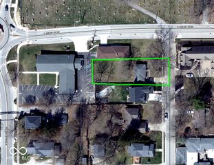 740 1st Avenue NE, Carmel, IN 46032