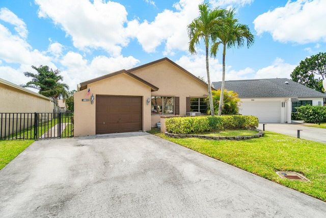 9100 Pine Springs Drive, Boca Raton, FL 33428