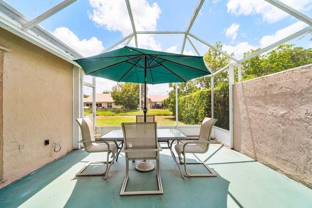 9100 Pine Springs Drive, Boca Raton, FL 33428