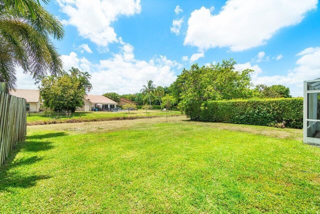9100 Pine Springs Drive, Boca Raton, FL 33428