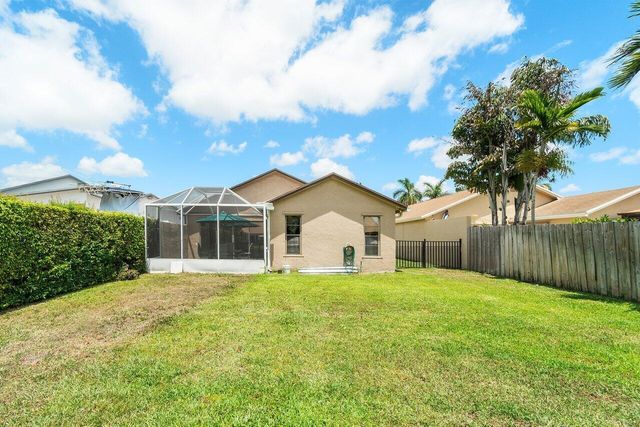 9100 Pine Springs Drive, Boca Raton, FL 33428