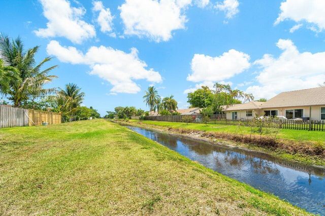 9100 Pine Springs Drive, Boca Raton, FL 33428