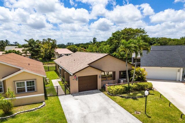 9100 Pine Springs Drive, Boca Raton, FL 33428