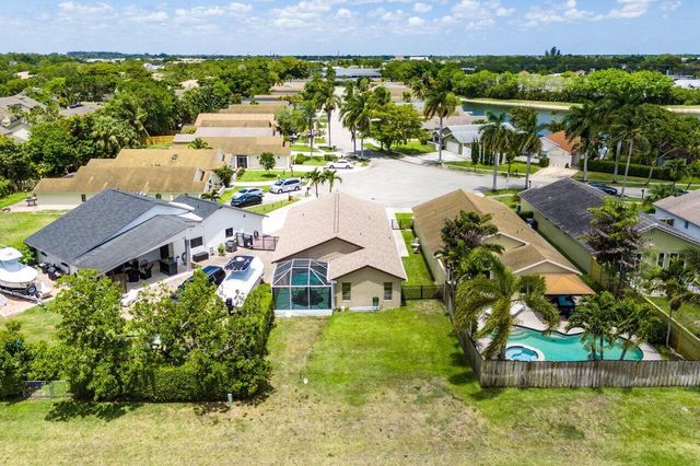 9100 Pine Springs Drive, Boca Raton, FL 33428
