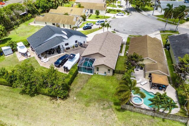 9100 Pine Springs Drive, Boca Raton, FL 33428