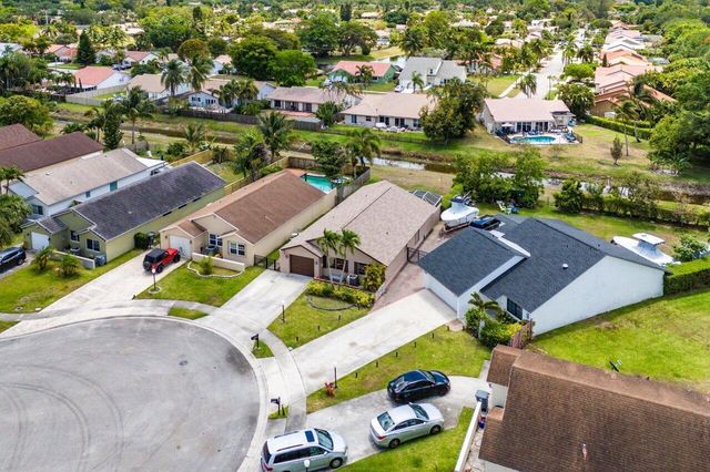9100 Pine Springs Drive, Boca Raton, FL 33428