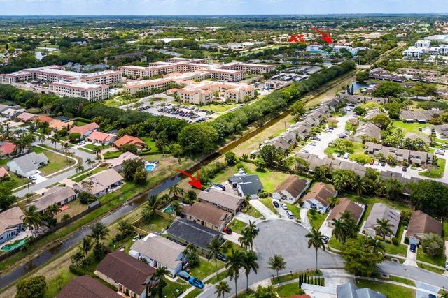 9100 Pine Springs Drive, Boca Raton, FL 33428