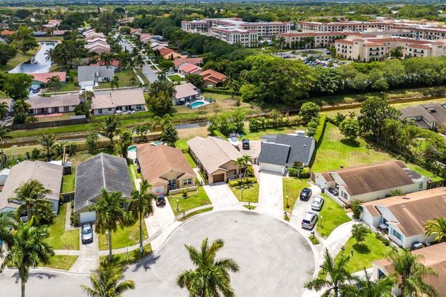 9100 Pine Springs Drive, Boca Raton, FL 33428