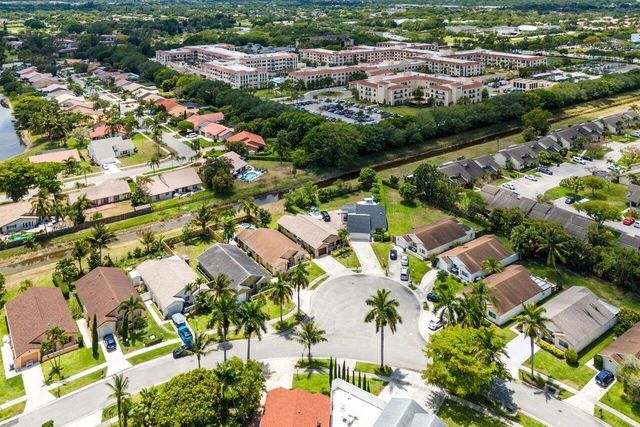 9100 Pine Springs Drive, Boca Raton, FL 33428