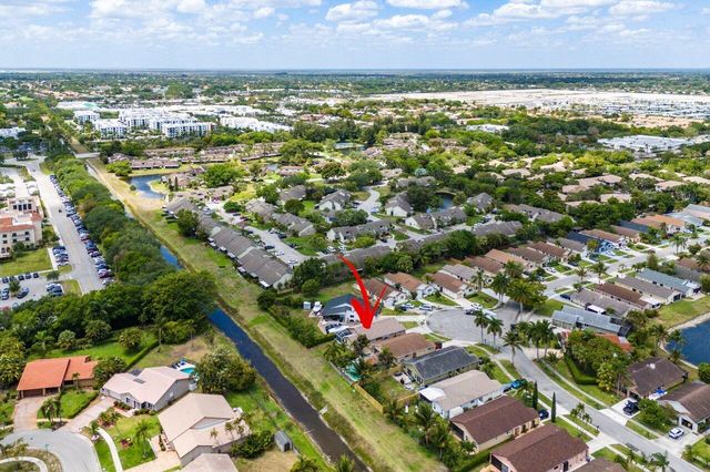 9100 Pine Springs Drive, Boca Raton, FL 33428