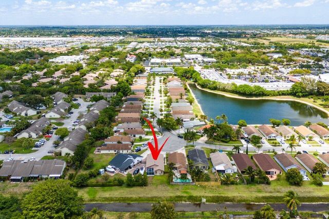 9100 Pine Springs Drive, Boca Raton, FL 33428