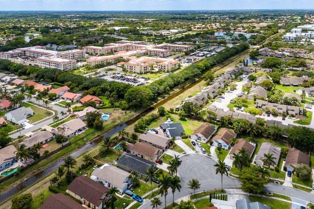 9100 Pine Springs Drive, Boca Raton, FL 33428
