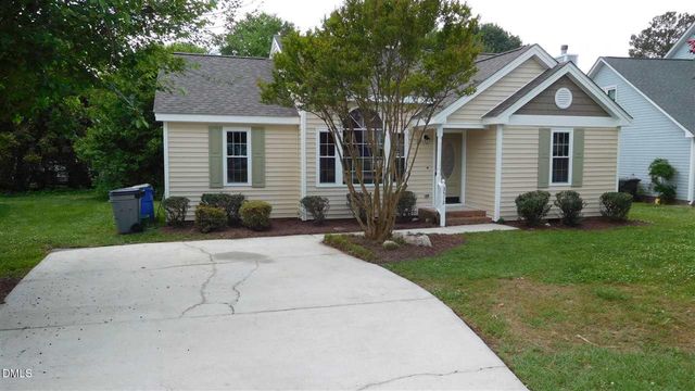 3512 Lytham Place, Raleigh, NC 27604