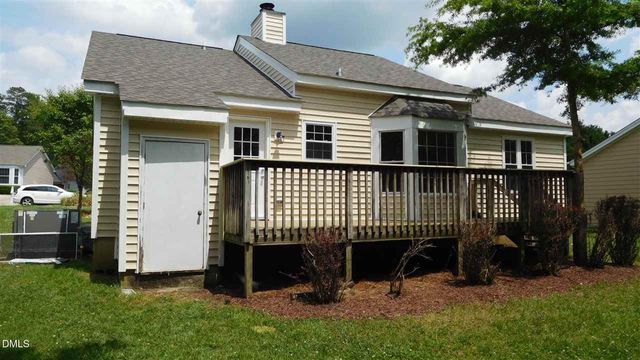 3512 Lytham Place, Raleigh, NC 27604