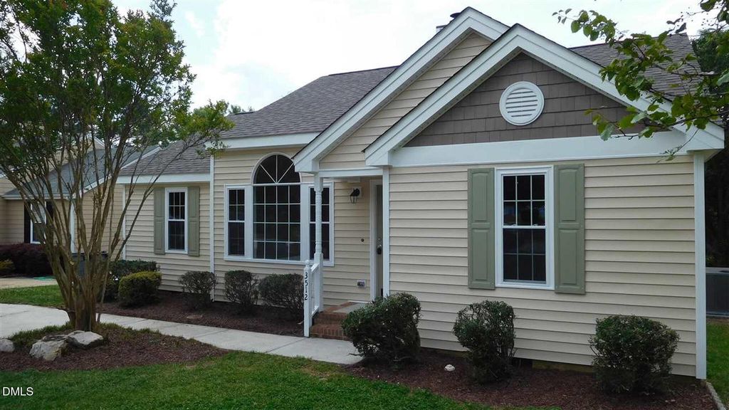 3512 Lytham Place, Raleigh, NC 27604