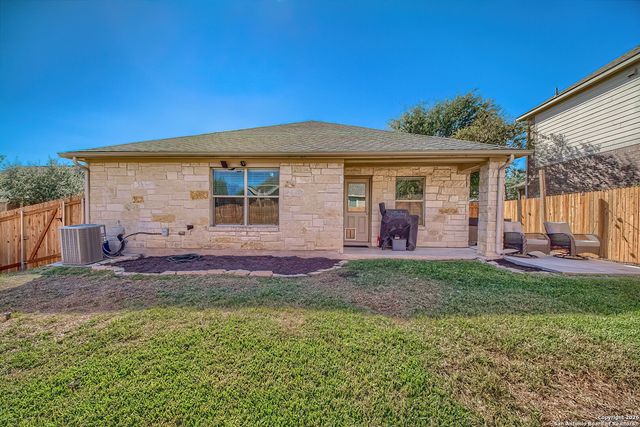 200 Stetson, Cibolo, TX 78108