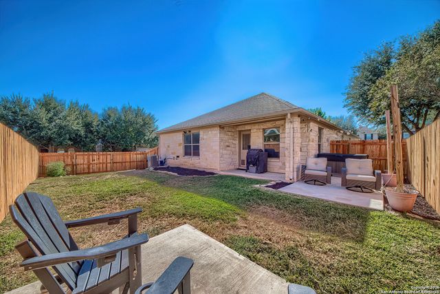 200 Stetson, Cibolo, TX 78108