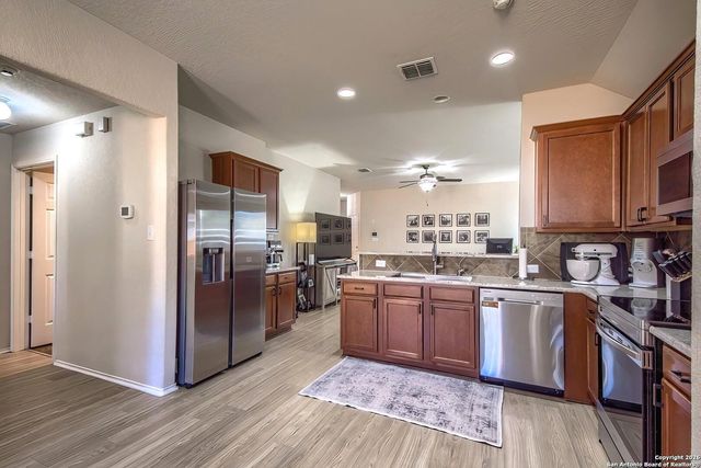 200 Stetson, Cibolo, TX 78108