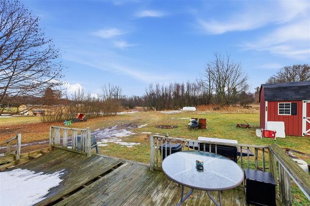 14950 Pine Lake Avenue, Cedar Springs, MI 49319