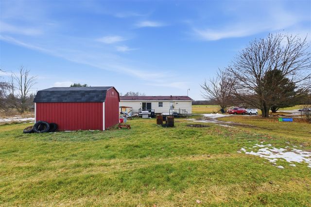 14950 Pine Lake Avenue, Cedar Springs, MI 49319