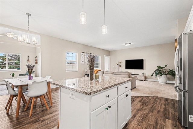 7462 Hardwood Street, Caledonia, MI 49316