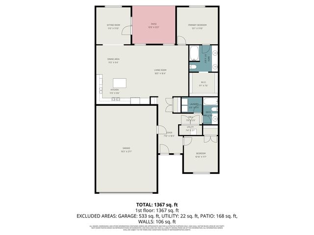 7462 Hardwood Street, Caledonia, MI 49316