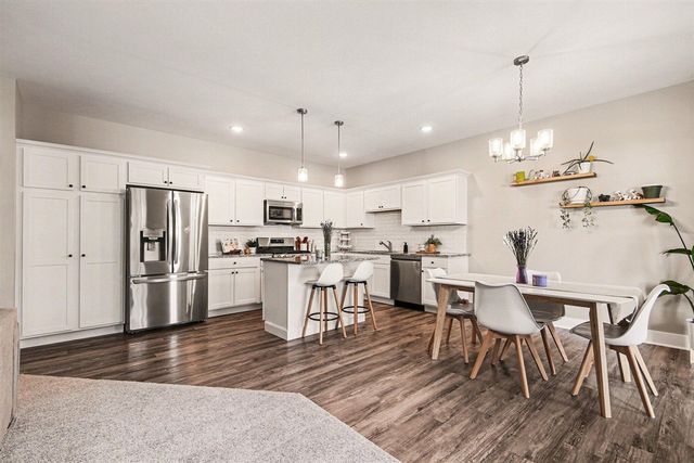 7462 Hardwood Street, Caledonia, MI 49316