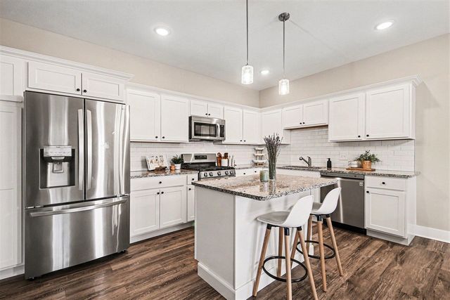 7462 Hardwood Street, Caledonia, MI 49316